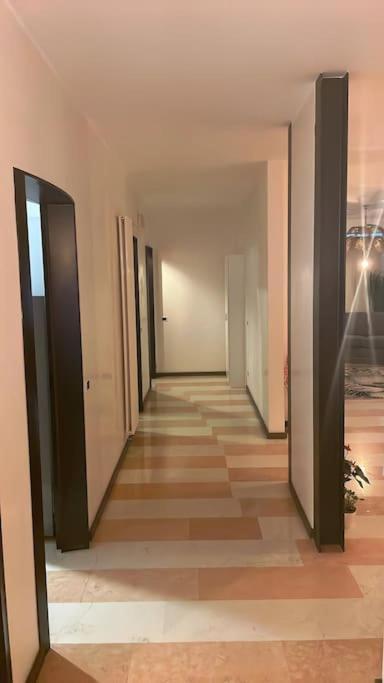 Appartamento Sole Venezia Mestre Kültér fotó