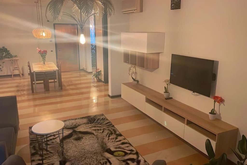 Appartamento Sole Venezia Mestre Kültér fotó