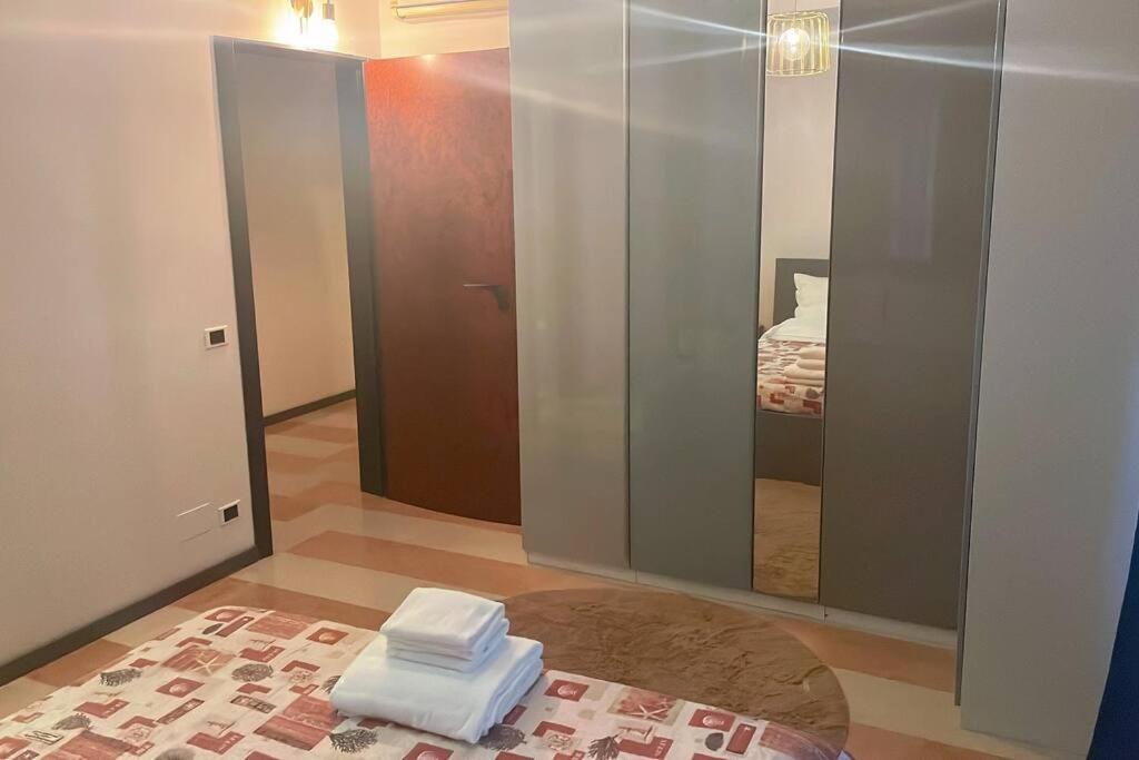 Appartamento Sole Venezia Mestre Kültér fotó